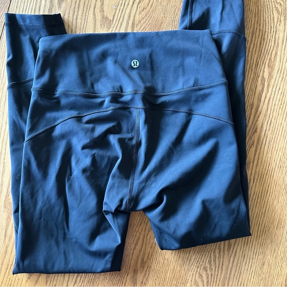Lululemon In Movement leggings - Picture 5 of 5